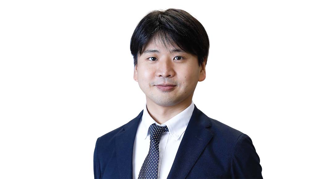 Ông Kubo Yoshitomo, Phó trưởng đại diện Văn phòng Việt Nam của Cơ quan Hợp tác quốc tế Nhật Bản (JICA)