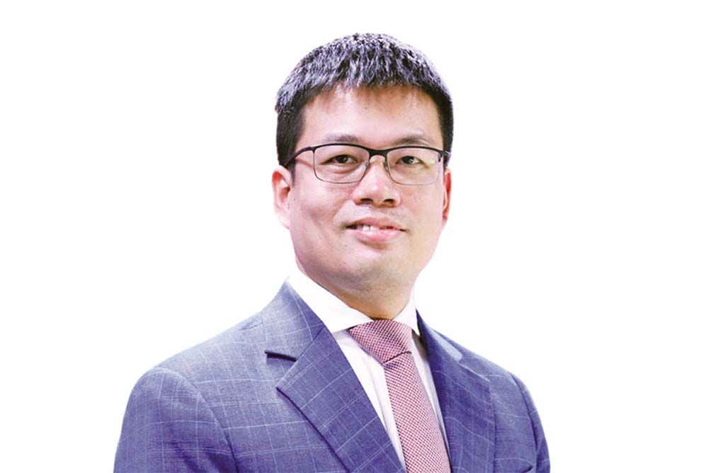 Ông Nguyễn Anh Dương, Trưởng ban Ban Nghiên cứu tổng hợp (Viện Nghiên cứu quản lý kinh tế Trung ương - CIEM)