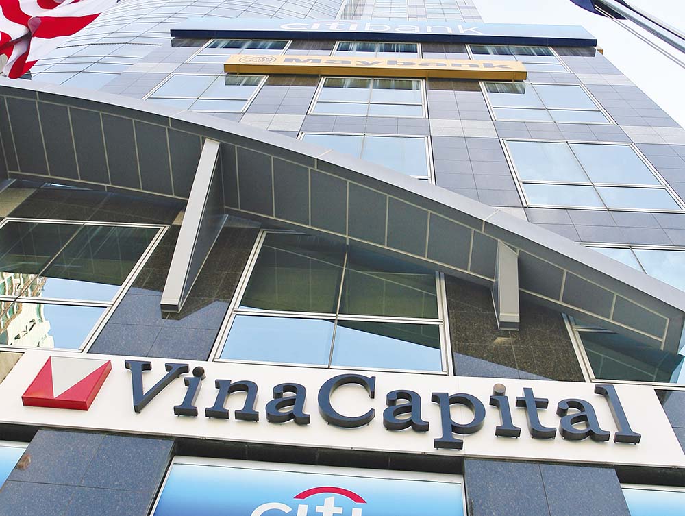Vina Capital rất quan tâm thị trường đầu tư tài chính với việc ra mắt Quỹ đầu tư cổ phiếu kinh tế hiện đại VinaCapital (VMEEF)