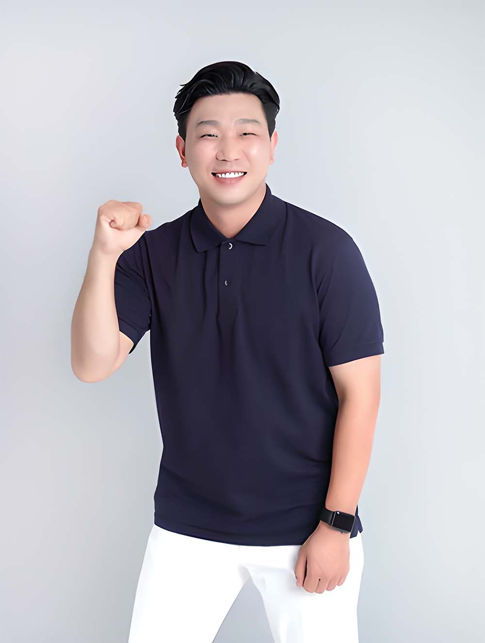 Youngwook Kwon, CEO Yaho Lab