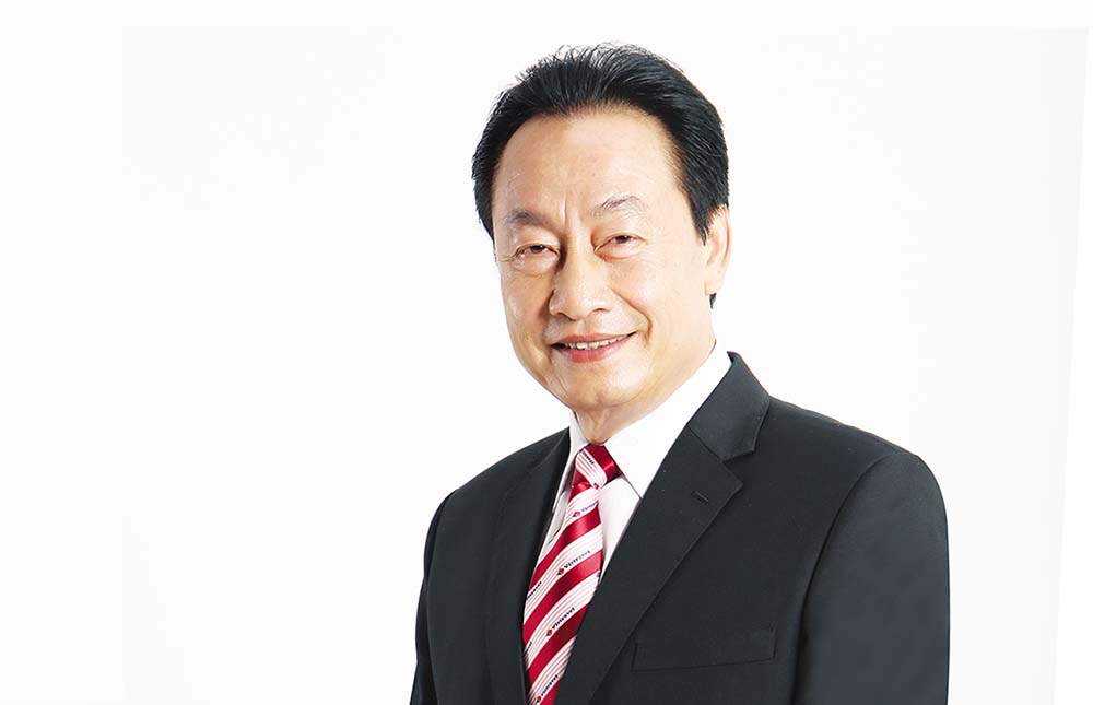 Ông Lã Quốc Khánh, Phó chủ tịch Hiệp hội Văn hóa ẩm thực Việt Nam (VCCA)
