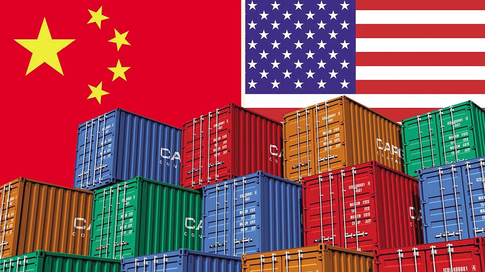 Đòn thuế quan mới của Mỹ áp lên hàng hóa Trung Quốc có thể sẽ không có nhiều tác động kinh tế