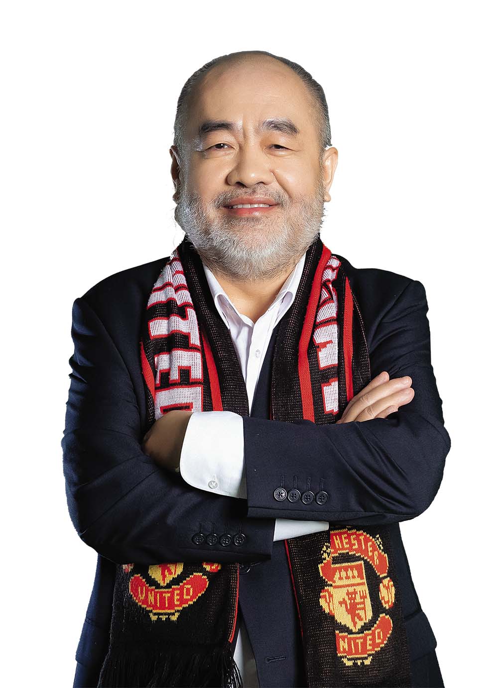 Nguyễn Trung Dũng, Giám đốc Công ty cổ phần Dh Foods