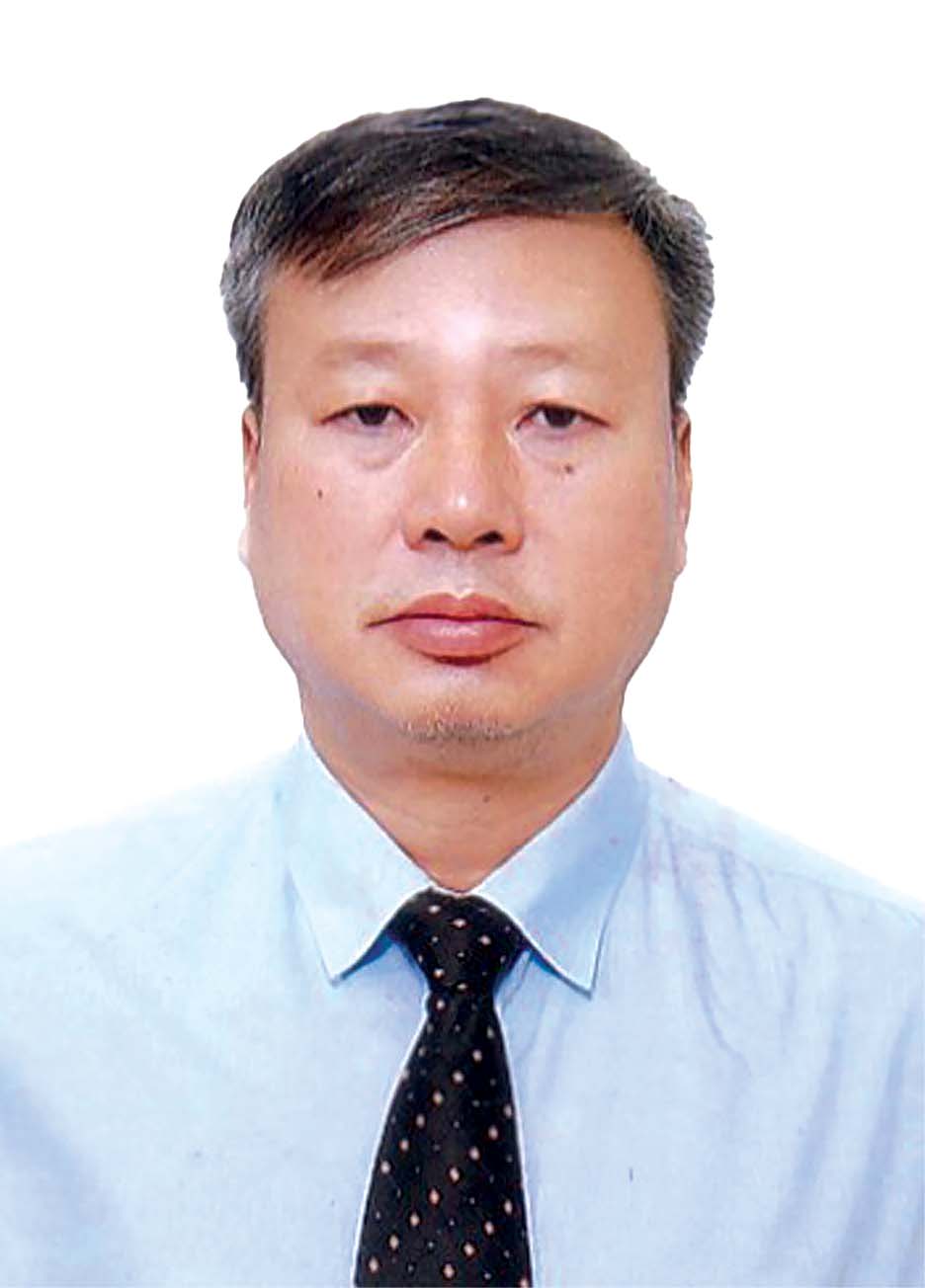 Ủy viên Ban Chấp hành Đảng bộ tỉnh, Bí thư Đảng bộ huyện Vũ Thư