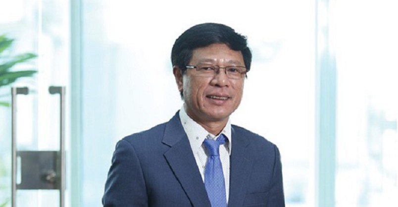Ông Trương Anh Tuấn, Chủ tịch HĐQT Địa ốc Hoàng Quân (Nguồn: HQC)