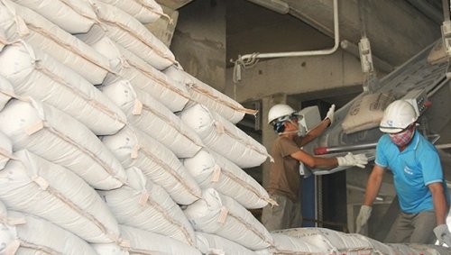 Vicem Bỉm Sơn kỳ vọng tiêu thụ 5,3 triệu tấn sản phẩm