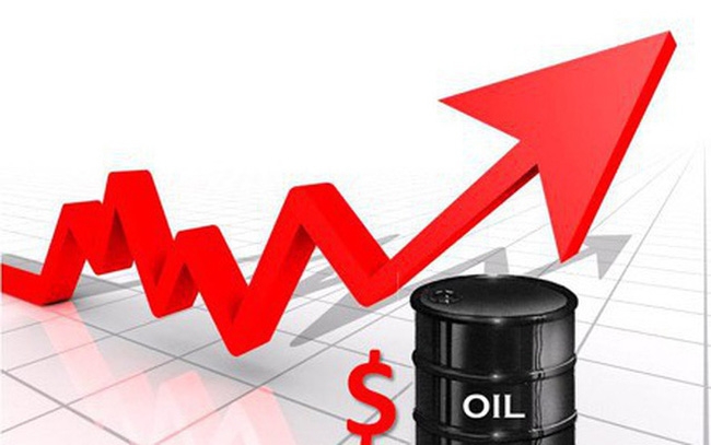 Giá xăng dầu tiếp tục được điều chỉnh tăng từ 15h chiều 21/4.