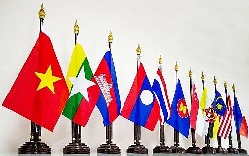 Việc nâng cấp Hiệp định Thương mại Hàng hóa ASEAN sẽ nâng cao vị thế của ASEAN trong chuỗi cung ứng toàn cầu.