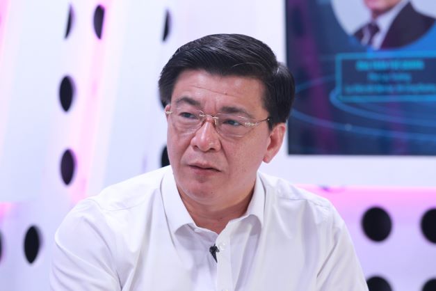 Ông Lê Vân Trang, Phó tổng giám đốc EVNNPC khẳng định, sẽ thực hiện mọi giải pháp để đảm bảo cung ứng đủ điện cho mùa nắng nóng ở miền  Bắc.
