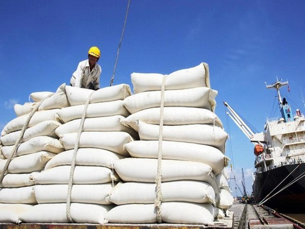 Ngày 23/9, Bộ Công thương đấu giá hạn ngạch nhập khẩu 113.000 tấn đường