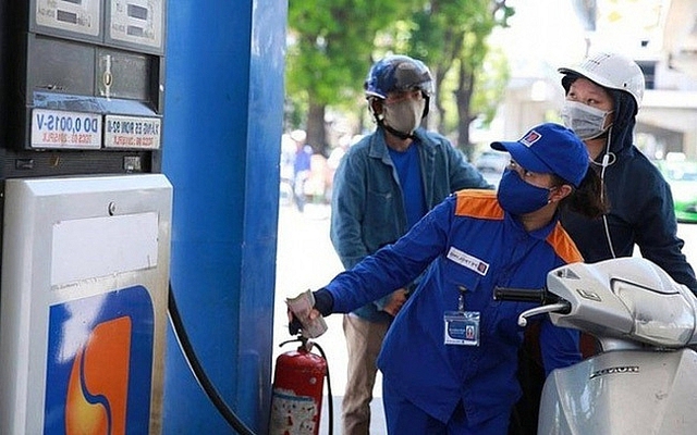 Kỳ điều hành giá xăng dầu tiếp theo sẽ chuyển sang 1/2, thay vì 21/1, do trùng vào 30 Tết Nguyên đán.