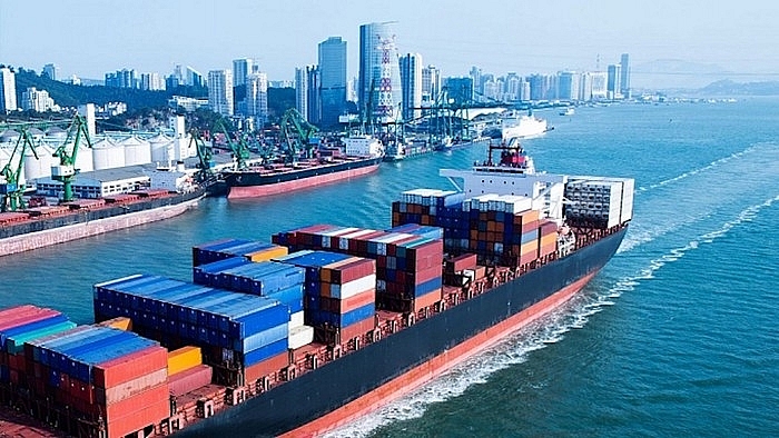 78,3 tỷ USD, chiếm 33,61% trong tổng kim ngạch xuất khẩu gần 233 tỷ USD của Việt Nam sang các thị trường ký FTA