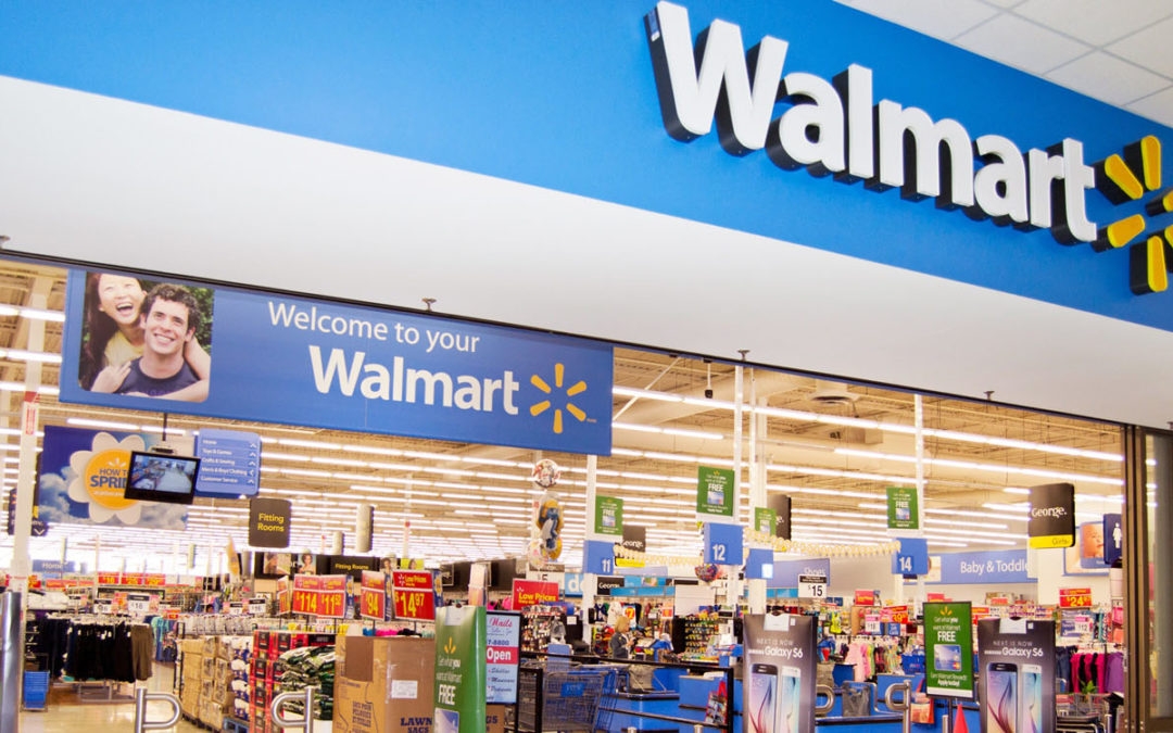 Walmart tìm kiếm 6 ngành hàng trước thềm sự kiện Kết nối các nhà cung ứng quốc tế 2023
