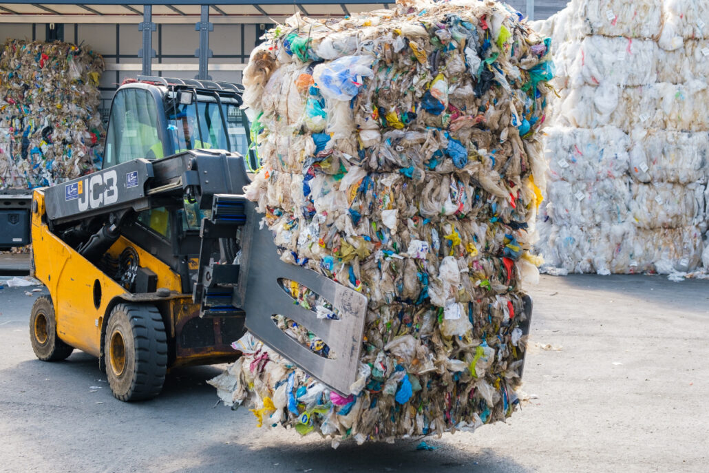 các Hiệp hội đề xuất điều chỉnh định mức chi phí tái chế Fs hợp lý hơn.