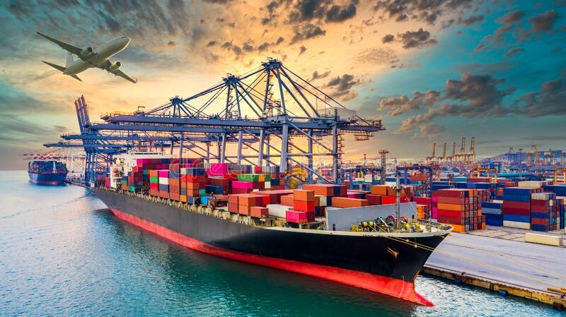 Xuất khẩu hàng hóa nửa đầu tháng 1/2024 mang về 15 tỷ USD.
