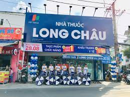  FPT Long Châu đóng góp 50% doanh thu hợp nhất với 15.888 tỷ đồng, tăng trưởng 66% so với cùng kỳ.