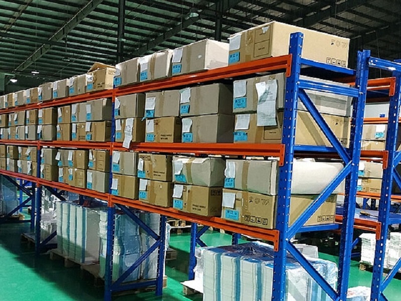 Sản phẩm giá để đồ bằng thép của doanh nghiệp Việt xuất khẩu sang Mỹ bị điều tra CBPG vào tháng 5/2023.