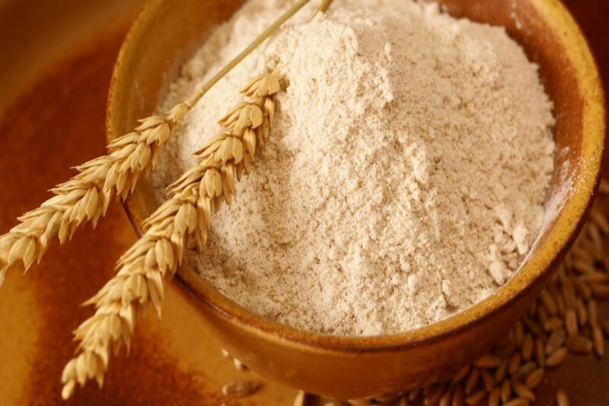 Sản phẩm từ bột mì Việt Nam đã vượt qua kỳ sát hạch xuất khẩu vào Đài Loan.