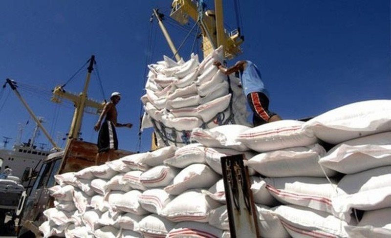 Tập đoàn Tân Long khẳng định không liên quan gì đến lùm xùm giá gạo xuất khẩu tại Indonesia.