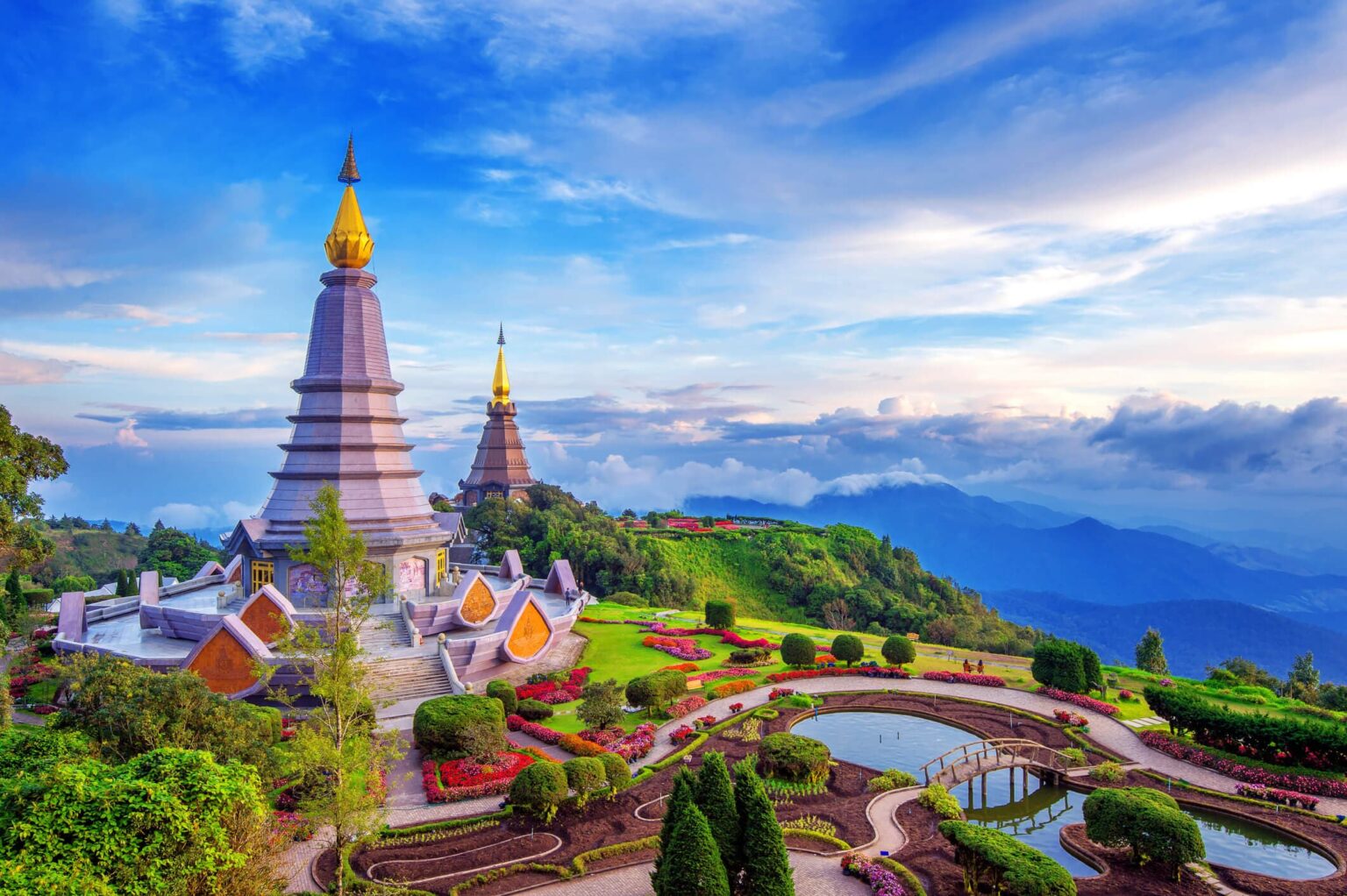 Thái Lan trở thành lựa chọn hàng đầu của du khách Việt trong quý II/2023.