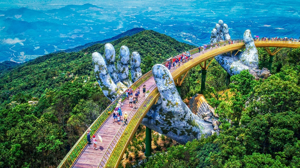 Với sự kiện Routes Asia 2022, TP.Đà Nẵng kỳ vọng ngành du lịch sẽ phục hồi mạnh mẽ.