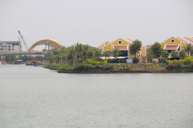 Tỉnh Quảng Nam có 5 Dự án du lịch sai phạm theo Kết luận của Thanh tra Chính phủ về 5 Dự án du lịch có sai phạm