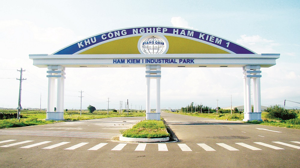 Tỉnh Bình Thuận còn nhiều dư địa và tiềm năng để đầu tư vào các KCN.