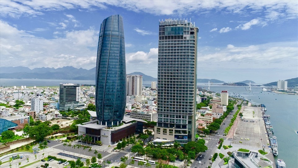Việc thí điểm tổ chức mô hình chính quyền đô thị tại thành phố Đà Nẵng đã phát huy được các ưu điểm, tính ưu việt.