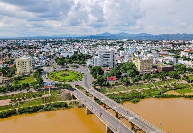 Chủ tịch tỉnh Kon Tum yêu cầu triển khai quyết liệt giải ngân đầu tư công.