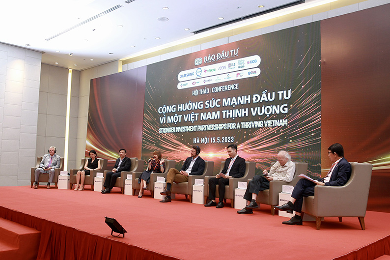 Việt Nam là kim cương ở châu Á về cơ hội đầu tư giáo dục