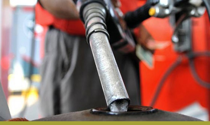 OPEC cho biết giá dầu thô Brent giao kỳ hạn đã đạt mức trung bình gần 98 USD/thùng trong quý I/2022, tăng khoảng 18 USD so với cùng kỳ năm ngoái. Ảnh: AFP