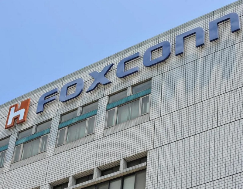 Việc Foxconn rút khỏi liên doanh Vedanta được xem là một trở ngại cho nỗ lực 