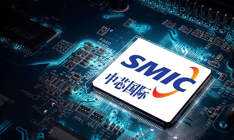 SMIC là một trong những hãng chip bán dẫn Trung Quốc nhận được nguồn tài chính từ Big Fund trong những năm gần đây. Ảnh: AFP