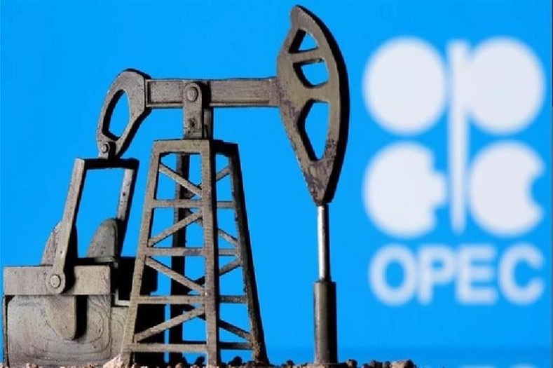 Dầu thô trượt giá hơn 3 USD/thùng sau khi OPEC và các đồng minh rời lịch họp sang ngày 30/11. Ảnh: AFP