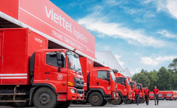 Ngày 04/07/2023, HĐQT Tổng Công ty Cổ phần Bưu chính Viettel - Viettel Post (VTP-UPCoM) công bố Nghị quyết Hội đồng quản trị thông qua phương án chi trả cổ tức năm 2022, tỷ lệ 19,11%.
