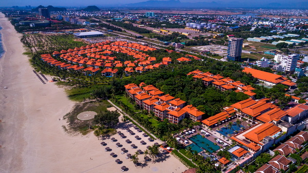 Nguồn cung bất động sản nghỉ dưỡng Đà Nẵng đang khan hiếm sản phẩm mới