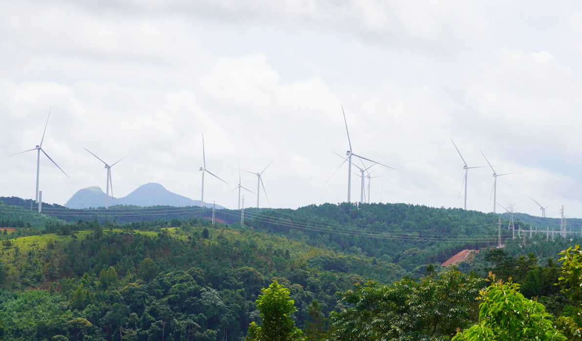 Tổng công suất nguồn điện tỉnh Quảng Trị đề xuất bổ sung quy hoạch Điện VIII trên 16.000 MW