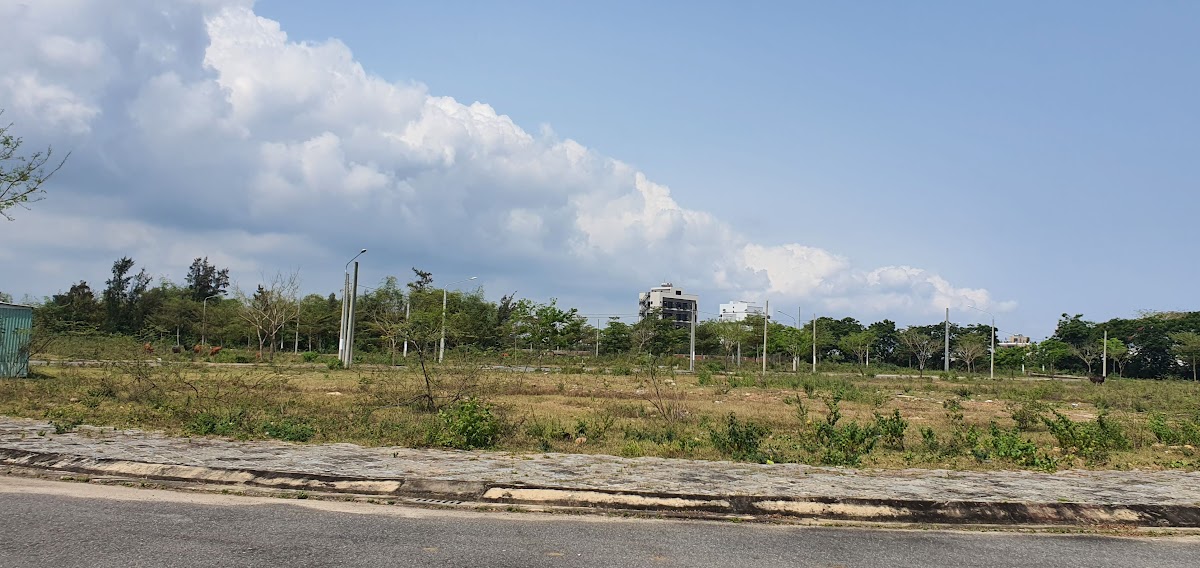 Thanh khoản phân khúc đất nền tại Đà Nẵng trong 3 tháng đầu năm 2024 có tăng nhẹ so với thời điểm cuối năm 2023