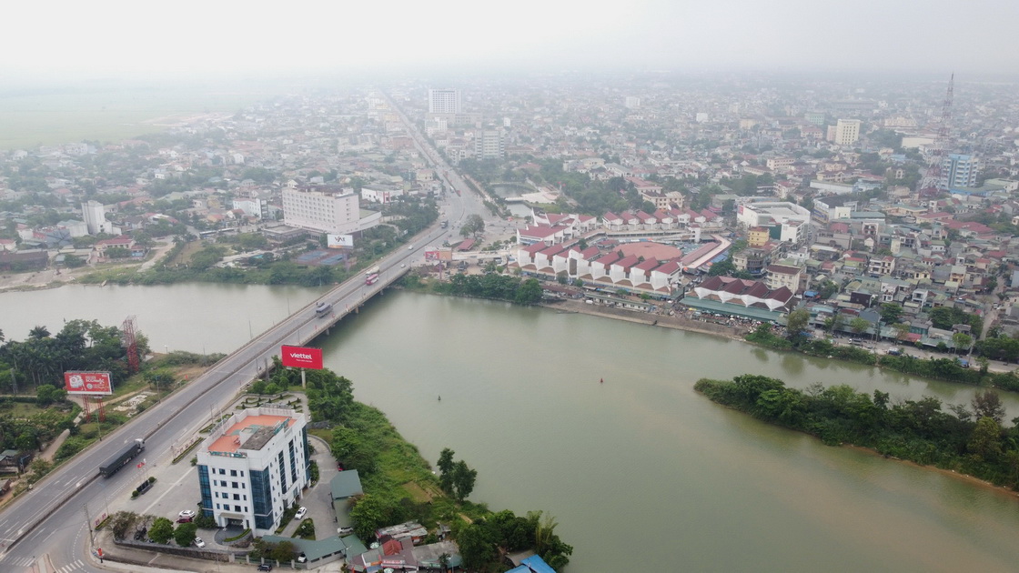 Thành phố Đông Hà, tỉnh Quảng Trị