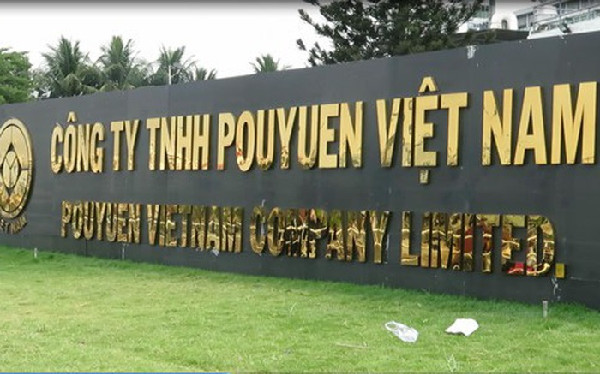 Công ty TNHH PouYuen Việt Nam dự kiến sẽ cắt giảm 3.000 lao động trong tháng 2/2023.