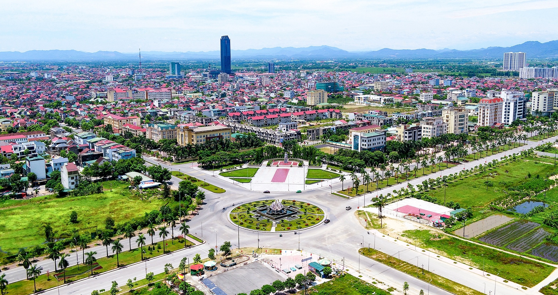 Hà Tĩnh huỷ kết quả trúng sơ tuyển nhà đầu tư cho Dự án khu đô thị Hàm Nghi