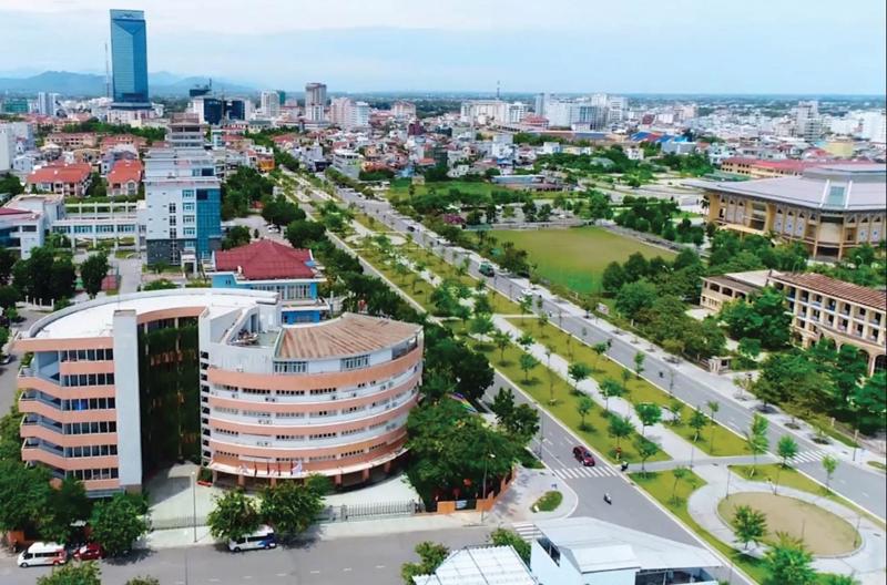 Thừa Thiên Huế phối hợp với Viện nghiên cứu đường sắt Hàn Quốc nhằm xây dựng mô hình giao thông công cộng thân thiện môi trường, hỗ trợ phát triển đô thị thông minh.