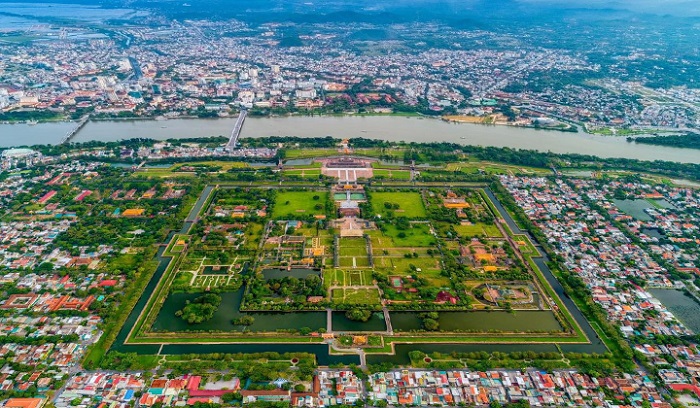 Tỉnh Thừa Thiên Huế đặt mục tiêu thu ngân sách trên 12.000 tỷ đồng trong năm 2024