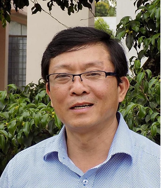 Ông Huỳnh Văn Tâm