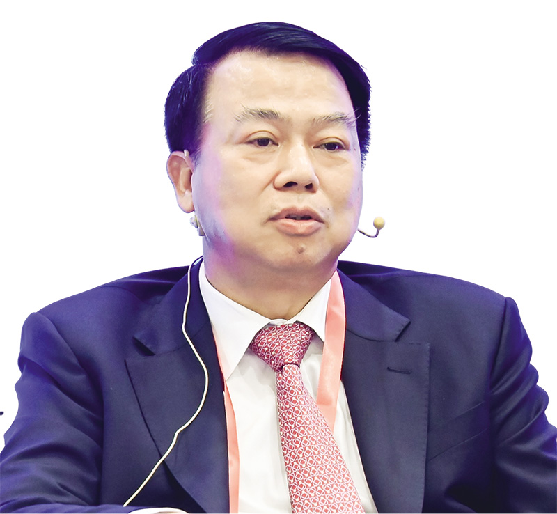 Sẽ sửa đổi, hoàn thiện khung pháp lý về trái phiếu doanh nghiệp trong tháng 12/2022.              - Ông Nguyễn Đức Chi, Thứ trưởng Bộ tài chính