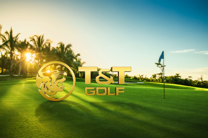 T&T Group ra mắt thương hiệu T&T Golf với Dự án đầu tiên mang tên Văn Lang Empire Golf Club 
