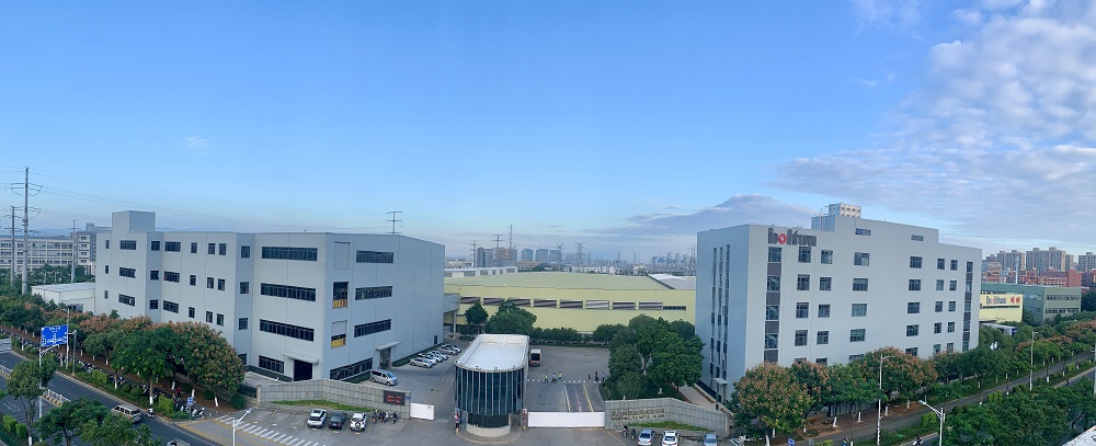 Nhà đầu tư Đài Loan đã có kinh nghiệm xây dựng, vận hành thành công nhà máy sản xuất sản phẩm khóa chốt và dập định hình Boltun tại Phúc Kiến, Trung Quốc