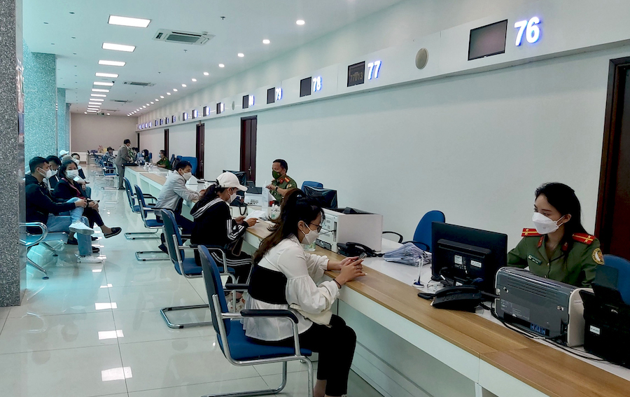 Đến năm 2026 tỉnh Quảng Ninh sẽ tinh giản biên chế hơn 2.000 công chức, viên chức