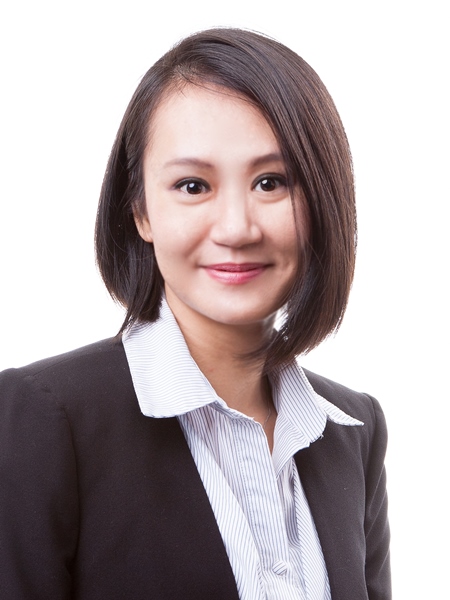 Bà Phạm Thị Thúy Vân - Luật sư cấp cao Công ty Luật Baker McKenzie Việt Nam  