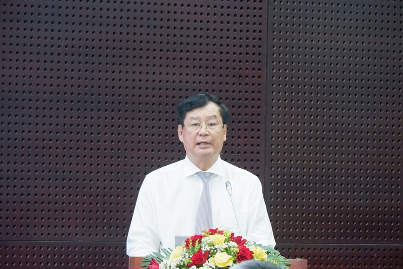 TS Trần Công Phàn, Phó Chủ tịch thường trực kiêm Tổng thư ký Hội Luật gia Việt Nam Luật Đấu thầu 2023 có rất nhiều điểm mới và được kỳ vọng sẽ mở được nhiều nút thắt cho sự phát triển nhanh, bền vững của nền kinh tế